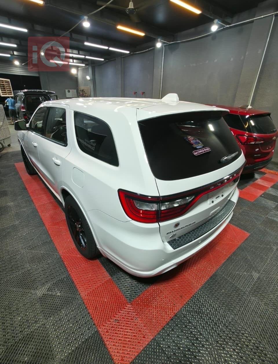 Dodge Durango